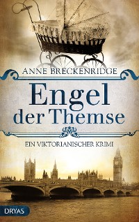 Cover Engel der Themse