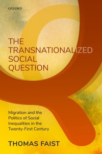 Cover Transnationalized Social Question