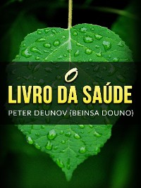 Cover O Livro da Saúde (Traduzido)