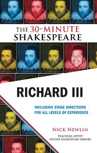 Cover Richard III: The 30-Minute Shakespeare
