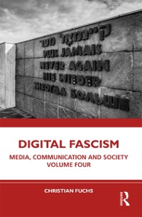 Cover Digital Fascism