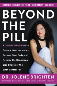 Cover Beyond the Pill
