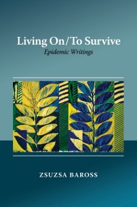 Cover Living On / To Survive