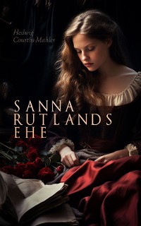 Cover Sanna Rutlands Ehe