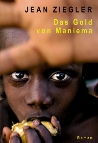 Cover Das Gold von Maniema