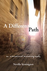 Cover A Different Path