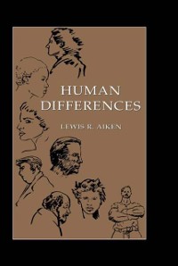 Cover Human Differences