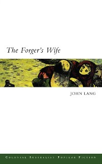Cover The Forger's Wife
