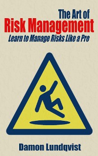 Cover The Art of Risk Management