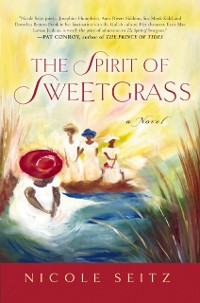 Cover Spirit of Sweetgrass
