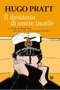 Cover Il desiderio di essere inutile