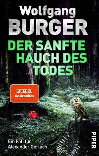 Cover Der sanfte Hauch des Todes