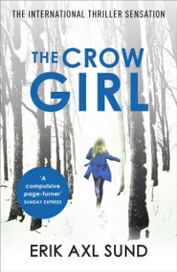 Cover Crow Girl