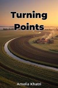 Cover Turning Points