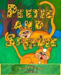 Cover Peetie and Speedie