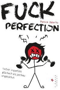 Cover Fuck Perfection