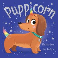 Cover Puppicorn