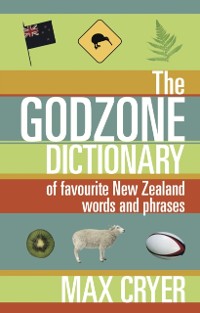 Cover Godzone Dictionary