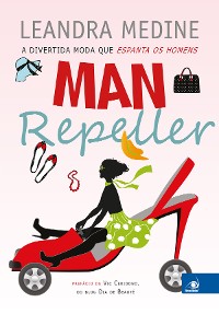 Cover Man Repeller