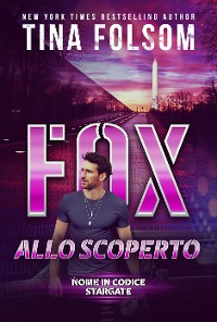 Cover Fox allo Scoperto