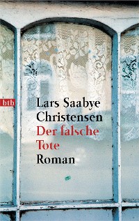 Cover Der falsche Tote