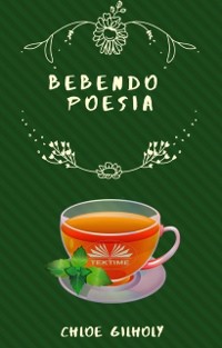 Cover Bebendo poesia