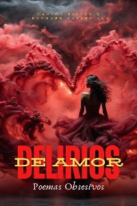 Cover DELIRIOS DE AMOR