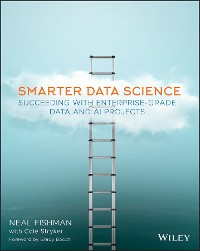 Cover Smarter Data Science