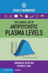 Cover Clinical Use of Antipsychotic Plasma Levels