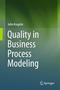 Cover Quality in Business Process Modeling