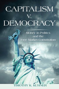 Cover Capitalism v. Democracy
