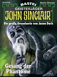 Cover John Sinclair 2336