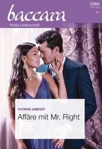 Cover Affäre mit Mr. Right