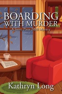Cover Boarding with Murder