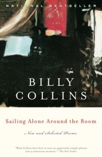 Cover Sailing Alone Around the Room