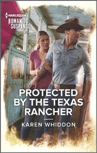 Cover Protected by the Texas Rancher