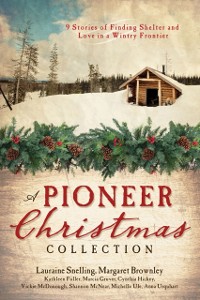 Cover Pioneer Christmas Collection