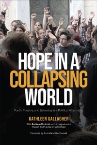 Cover Hope in a Collapsing World