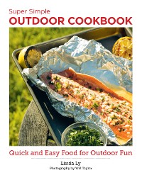 Cover Super Simple Outdoor Cookbook
