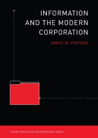 Cover Information and the Modern Corporation