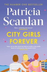 Cover City Girls Forever