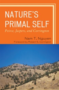 Cover Nature's Primal Self
