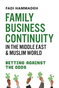 Cover Family Business Continuity in the Middle East & Muslim World