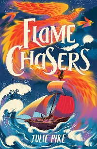 Cover Flame Chasers