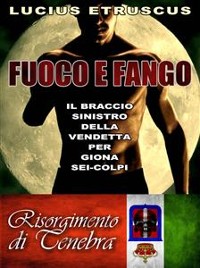 Cover Fuoco e Fango