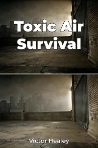 Cover Toxic Air Survival