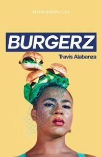 Cover Burgerz