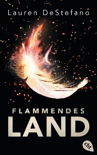 Cover Flammendes Land
