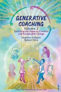 Cover Generative Coaching Volume 2