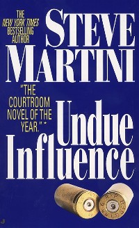 Cover Undue Influence